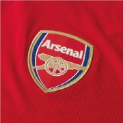 Arsenal Home Jersey 19/20 (Customizable)