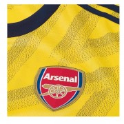 Arsenal Away Jersey 19/20 16#Holding