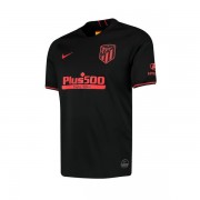 Atletico Madrid Away Jersey 19/20 (Customizable)