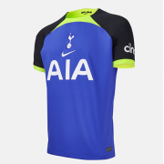Tottenham Hotspur Away Jersey 22/23 (Customizable)